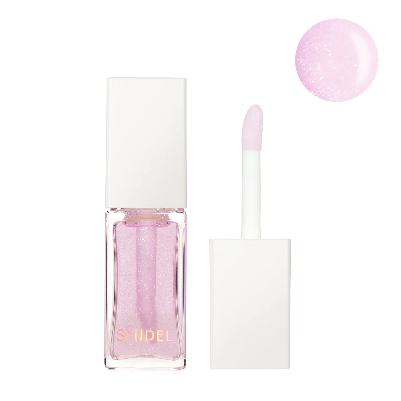 SNIDEL BEAUTY Pure Lip Shimmer Oil Limited Edition