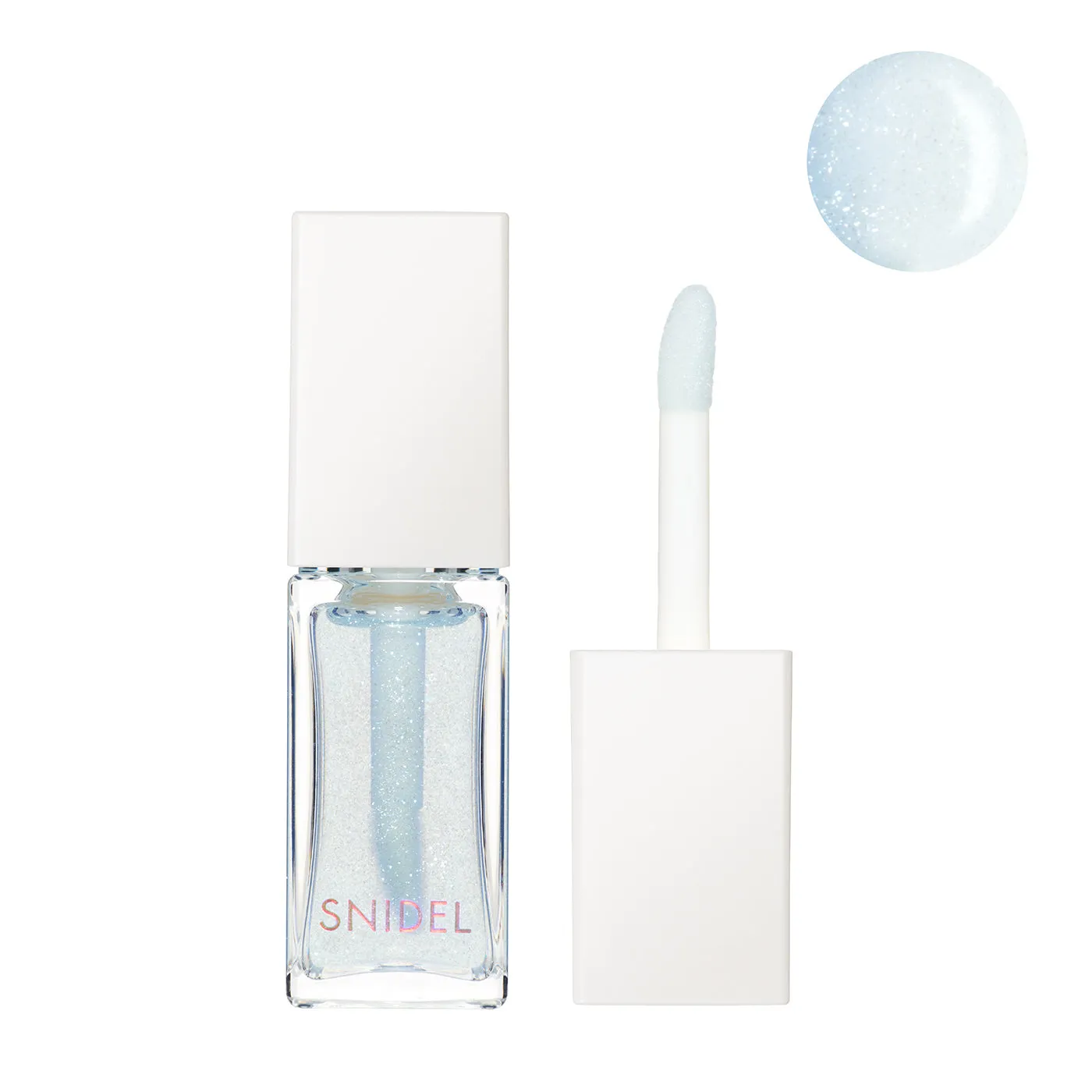 SNIDEL BEAUTY Pure Lip Shimmer Oil Limited Edition