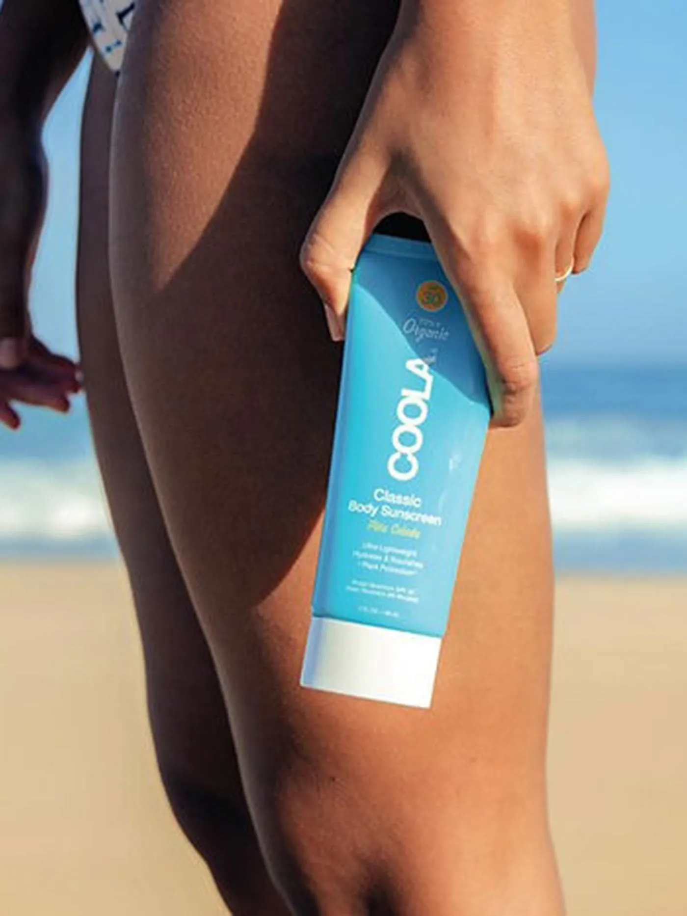 SPF30 Body Lotion Pina Colada