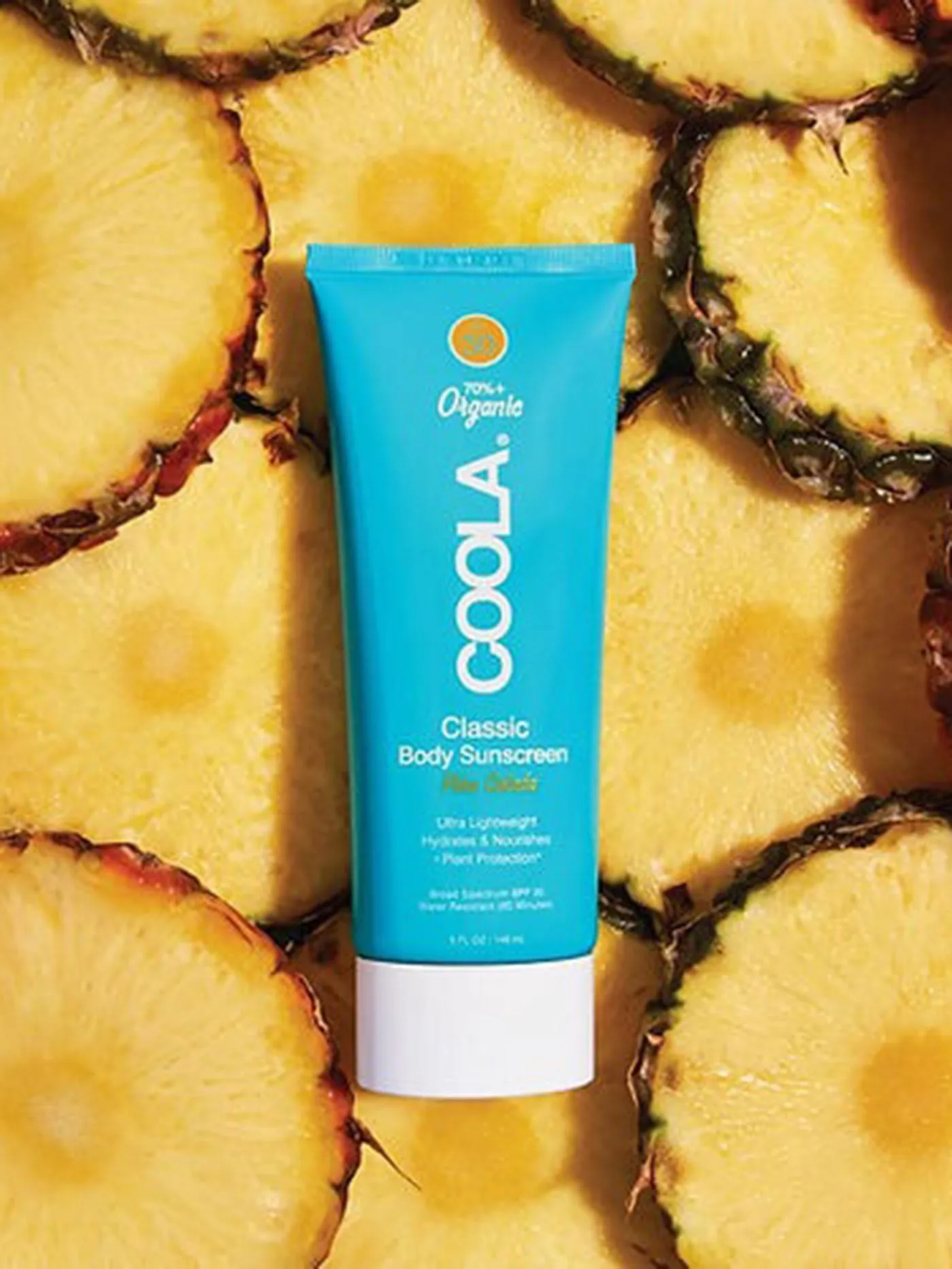 SPF30 Body Lotion Pina Colada