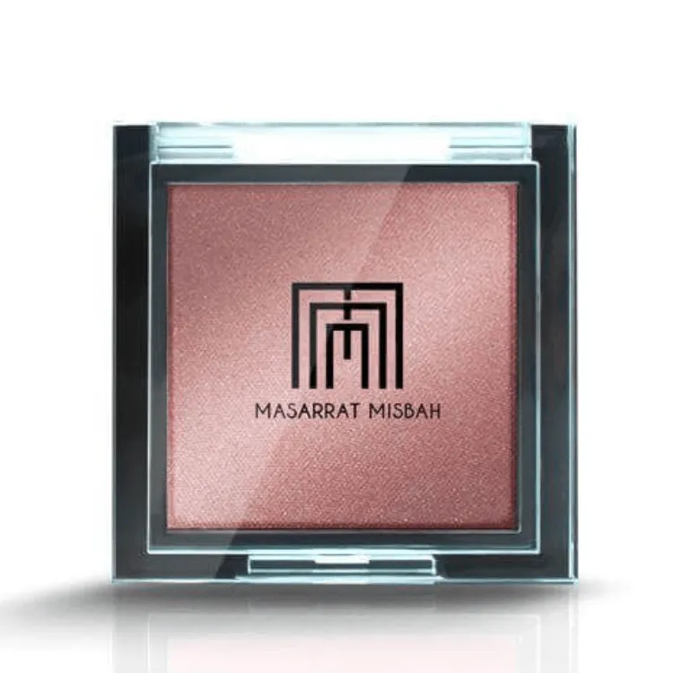 STAY ON BLUSHER