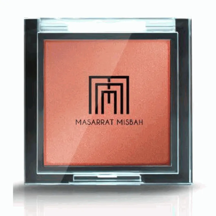 STAY ON BLUSHER