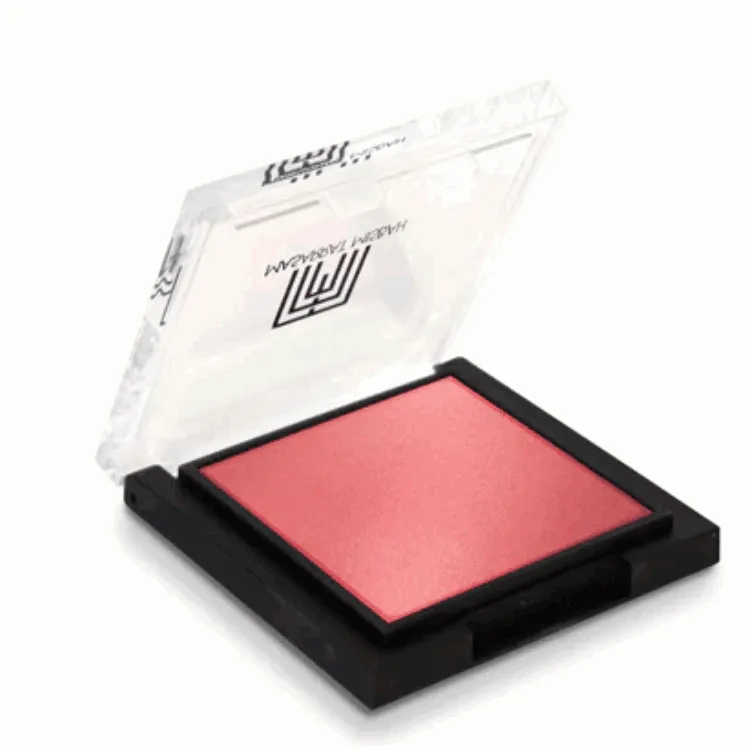 STAY ON BLUSHER