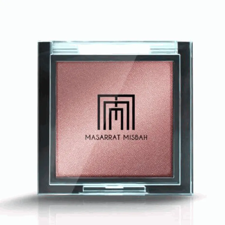 STAY ON BLUSHER