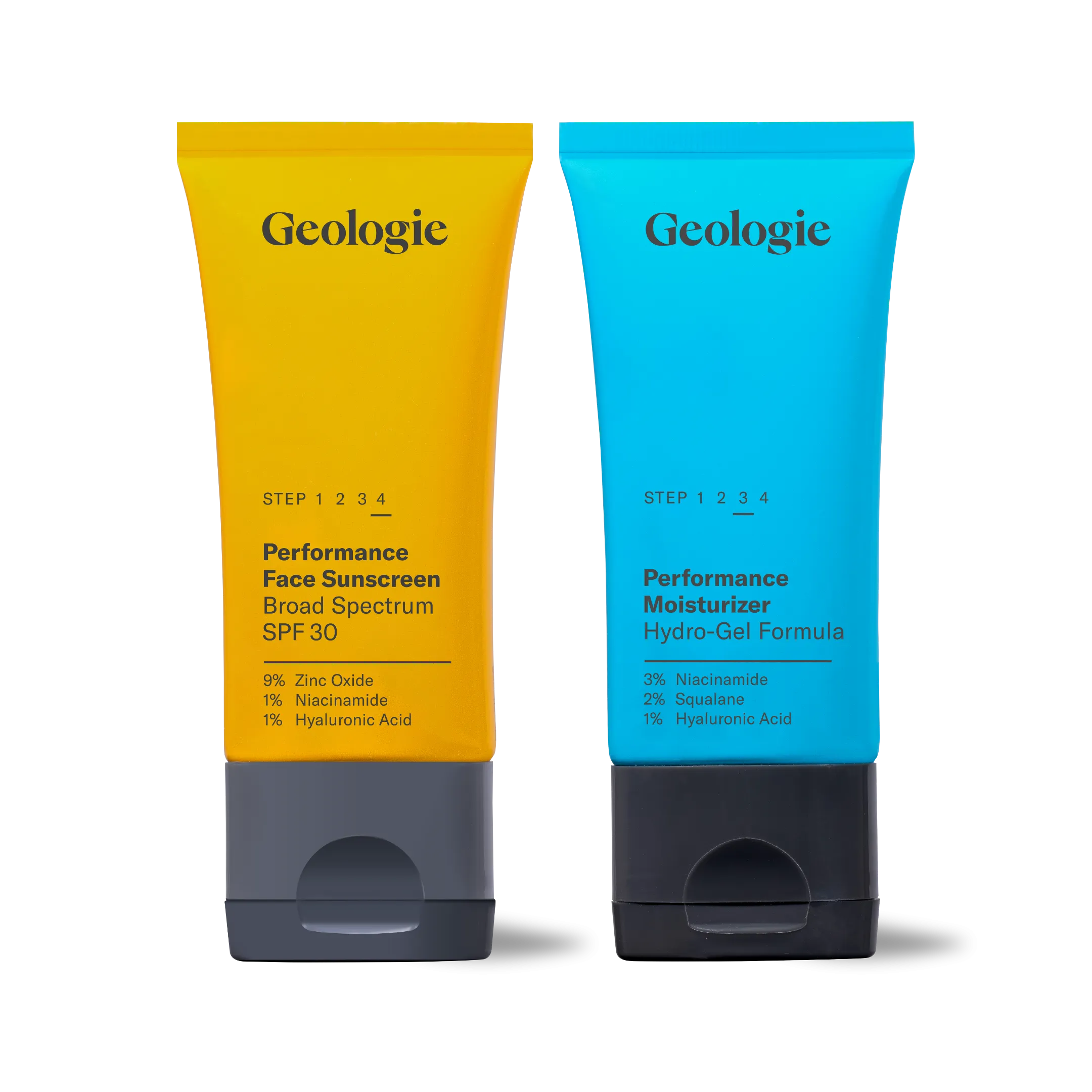 Sun Protection Duo