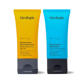 Sun Protection Duo