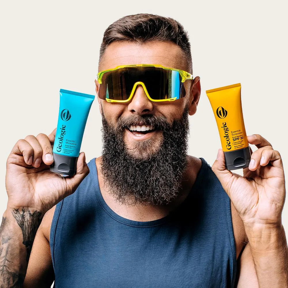 Sun Protection Duo