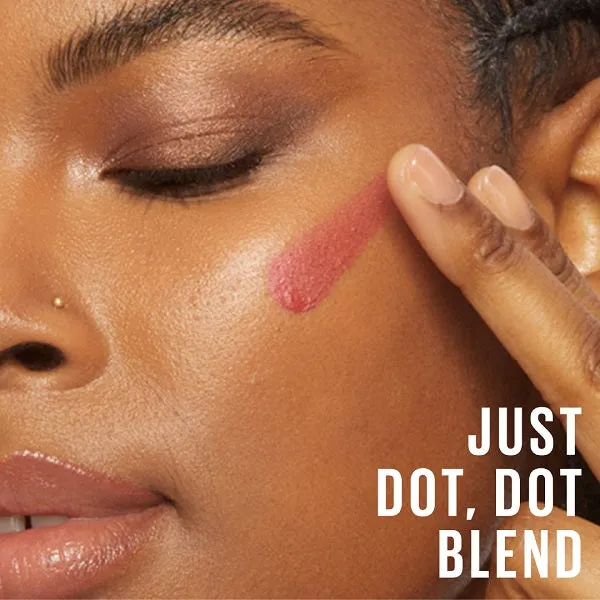 Sunkisser Multi-Use Liquid Blush And Bronzer