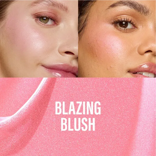Sunkisser Multi-Use Liquid Blush And Bronzer
