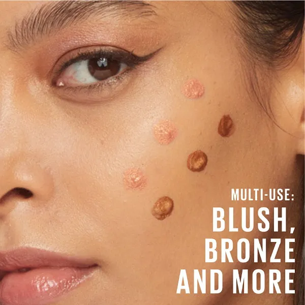 Sunkisser Multi-Use Liquid Blush And Bronzer