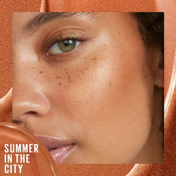 Sunkisser Multi-Use Liquid Blush And Bronzer