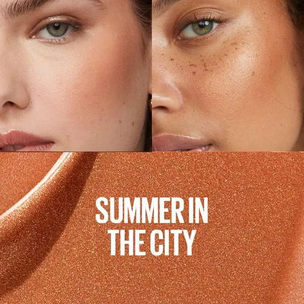 Sunkisser Multi-Use Liquid Blush And Bronzer