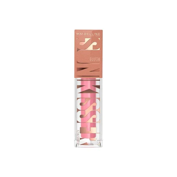 Sunkisser Multi-Use Liquid Blush And Bronzer