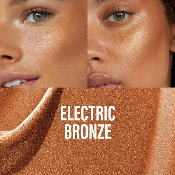 Sunkisser Multi-Use Liquid Blush And Bronzer
