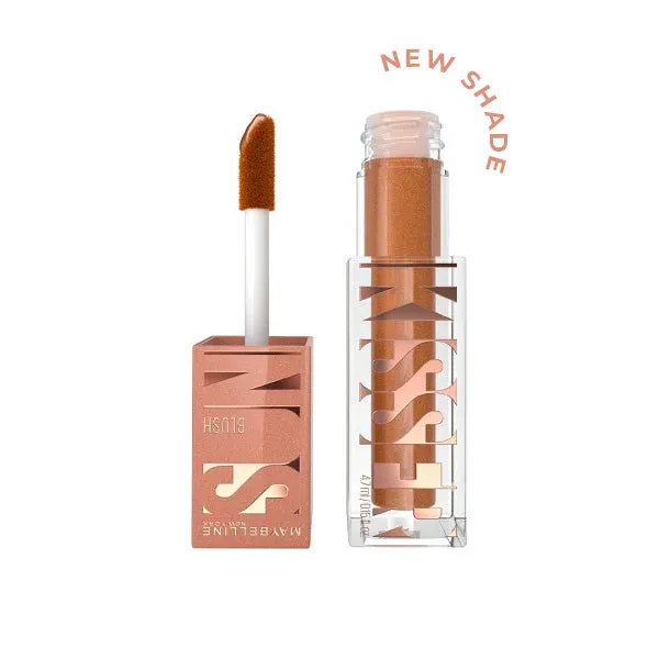Sunkisser Multi-Use Liquid Blush And Bronzer