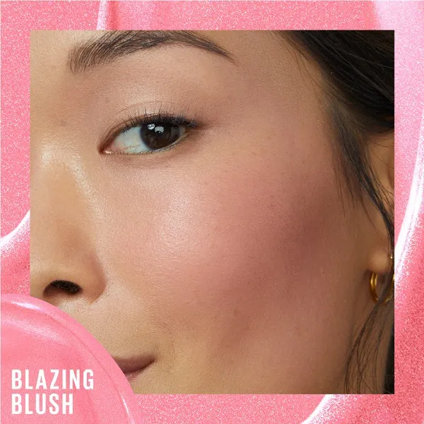 Sunkisser Multi-Use Liquid Blush And Bronzer