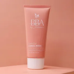 Sun's-Out Sunscreen