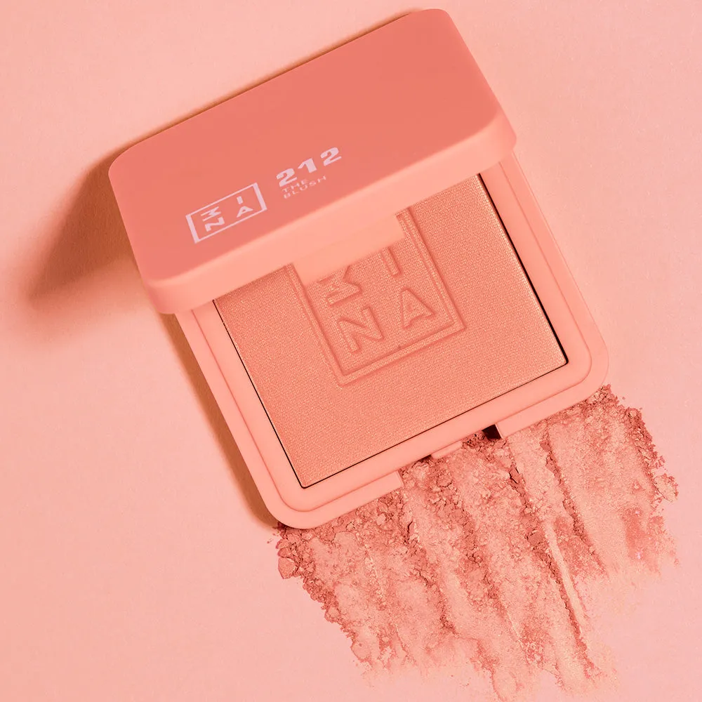 The Blush