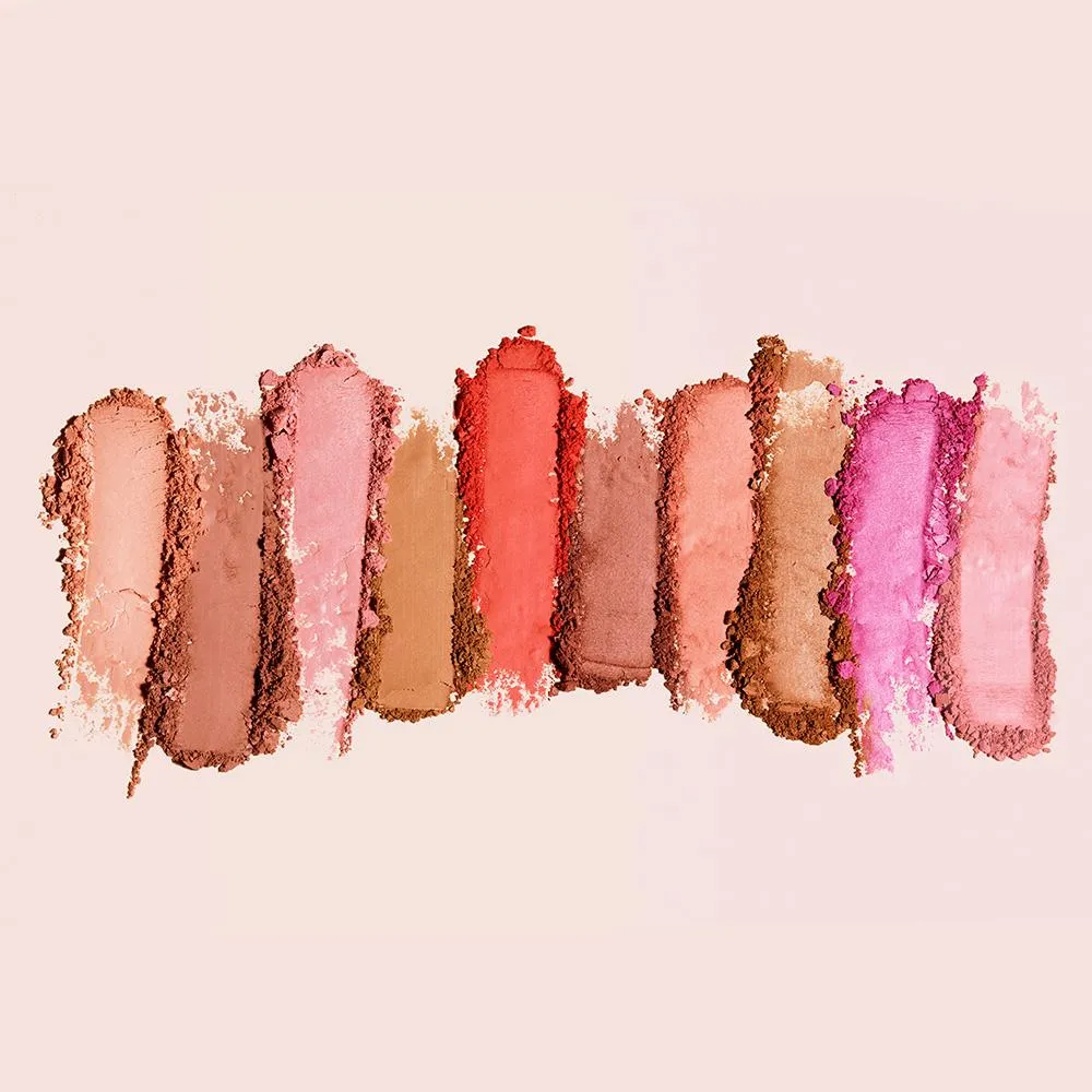 The Blush