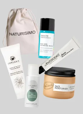 The Purified Skin Starter Kit