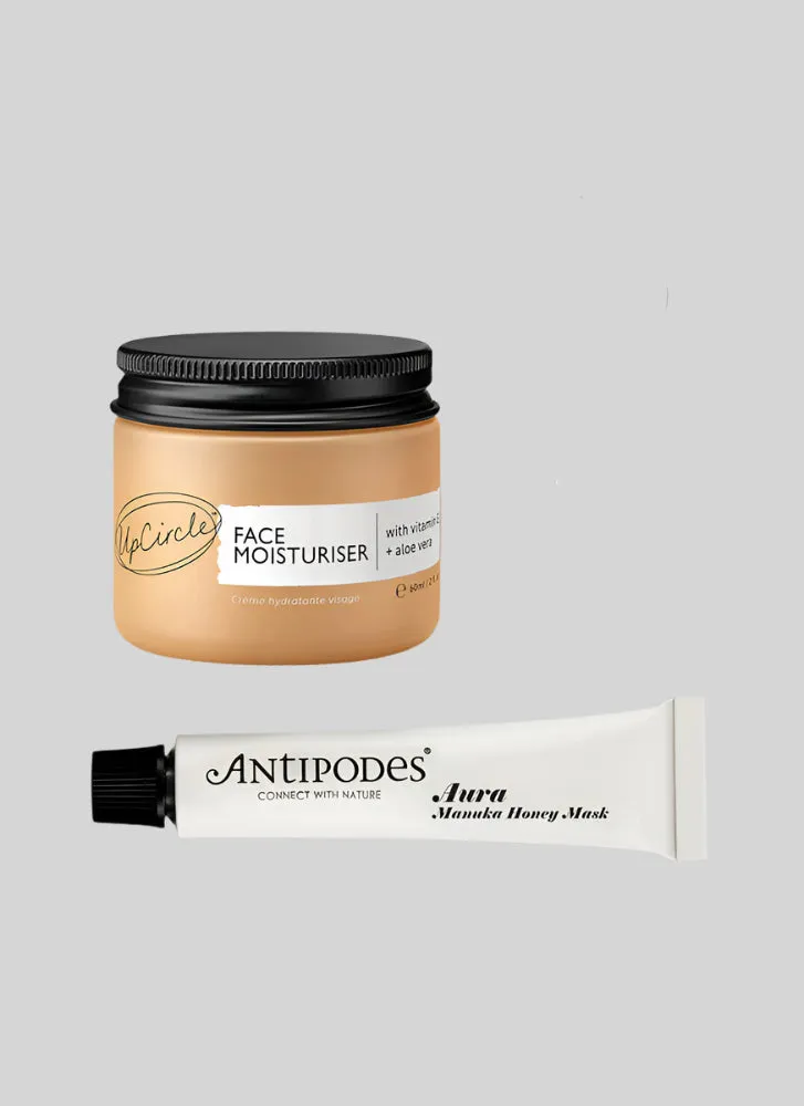 The Purified Skin Starter Kit