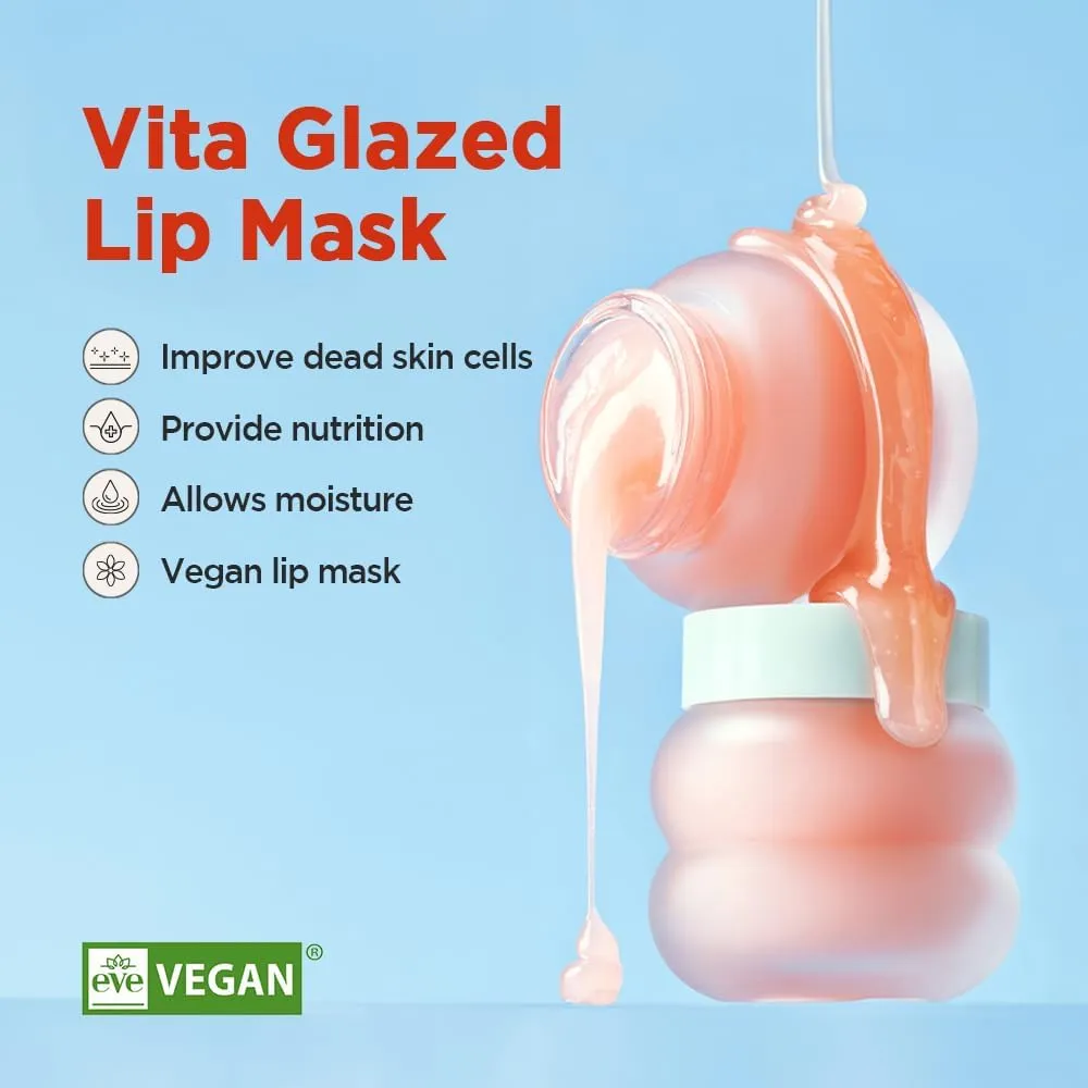 TOCOBO Vita Glade Lip Mask