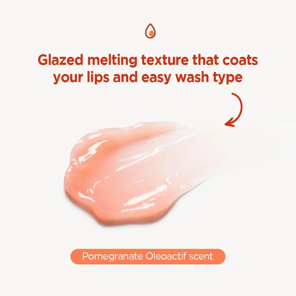 TOCOBO Vita Glade Lip Mask
