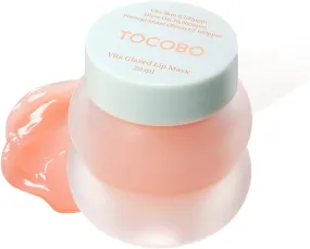 TOCOBO Vita Glade Lip Mask