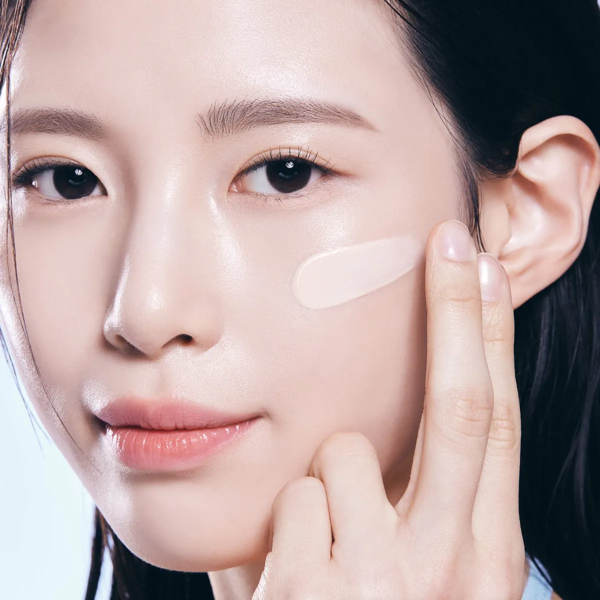 Toning Sunscreen 100 SPF50 /PA    35ml