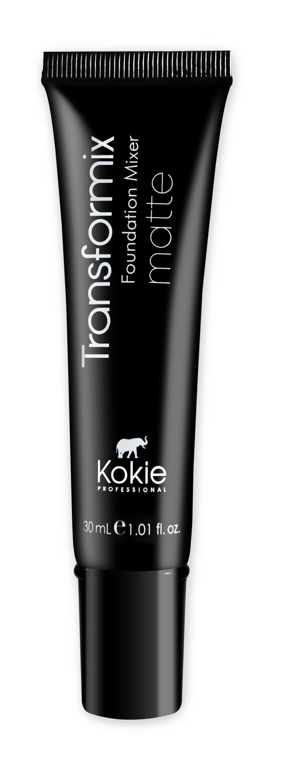 TRANSFORMIX - MATTE FOUNDATION MIXER