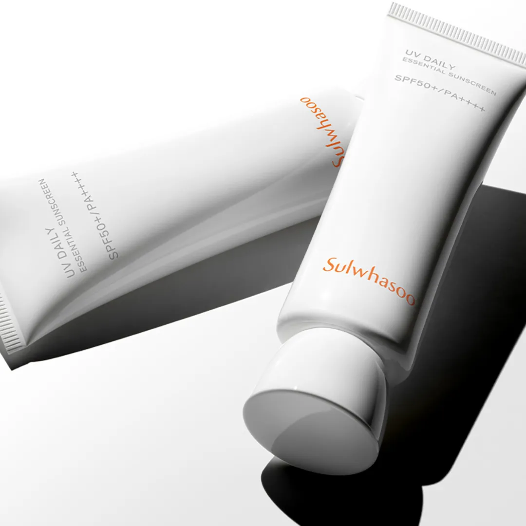 UV Daily Essential Sunscreen (SPF50  PA    ) - 50 ml