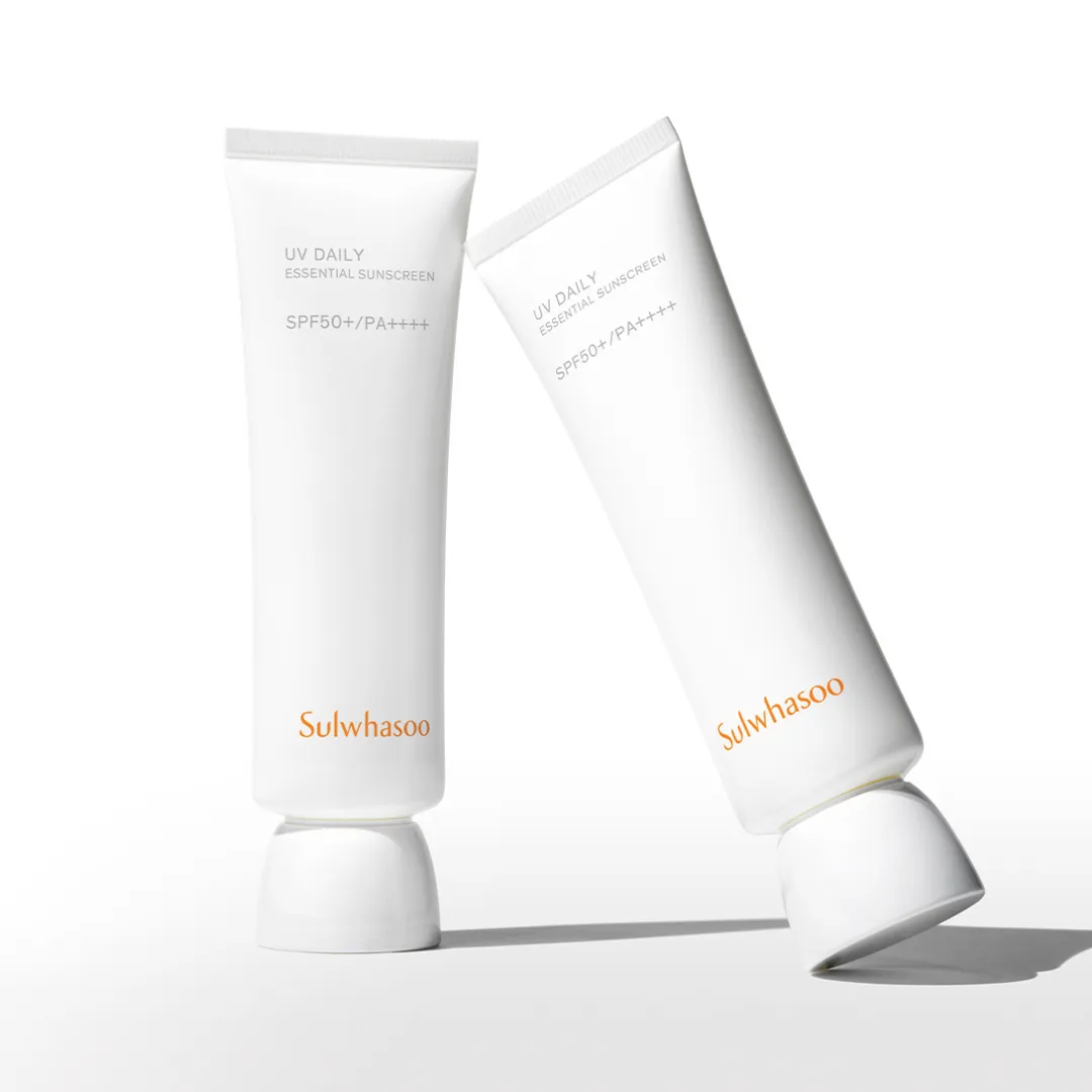 UV Daily Essential Sunscreen (SPF50  PA    ) - 50 ml