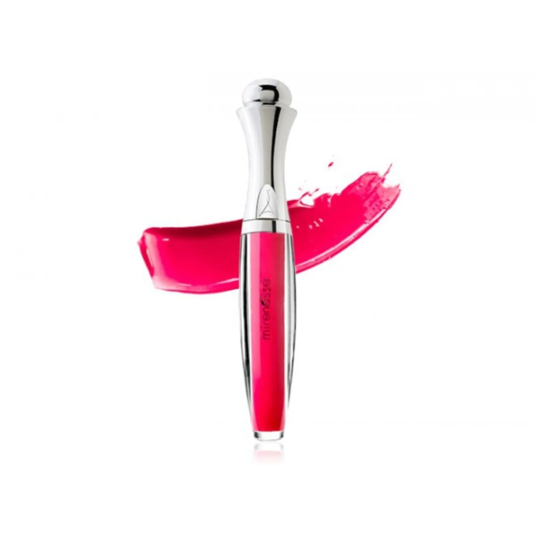 Velvet Gloss Plumper 53. Garnet Mini