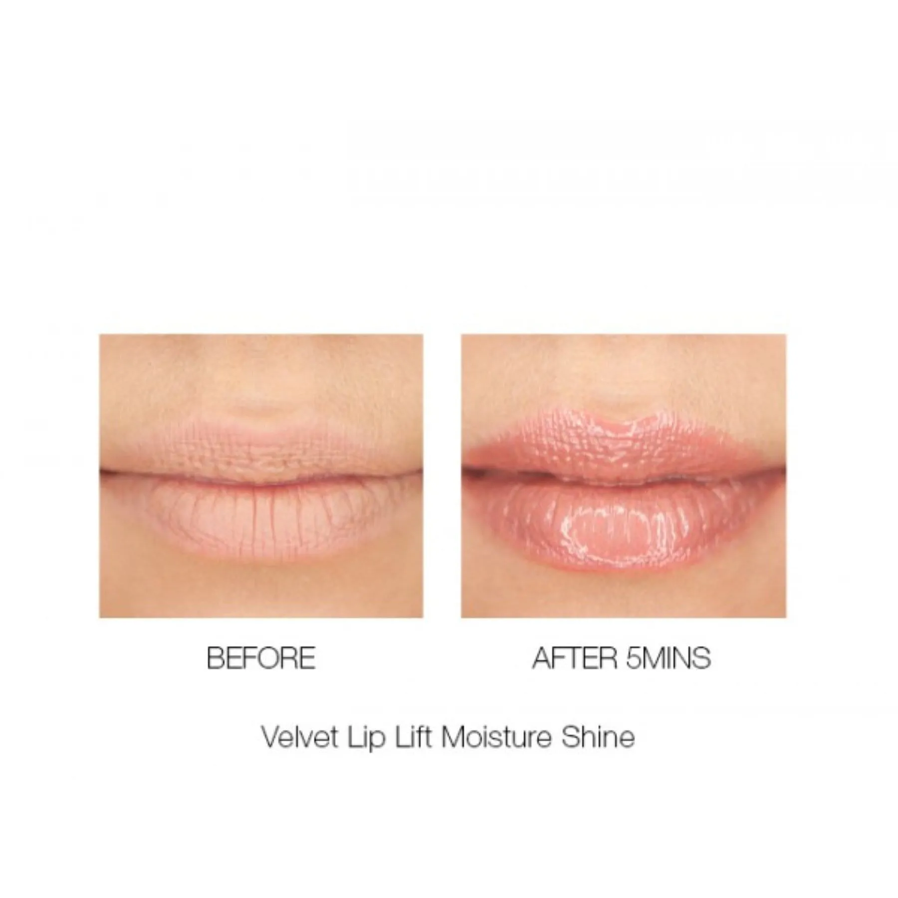 Velvet Gloss Plumper 53. Garnet Mini