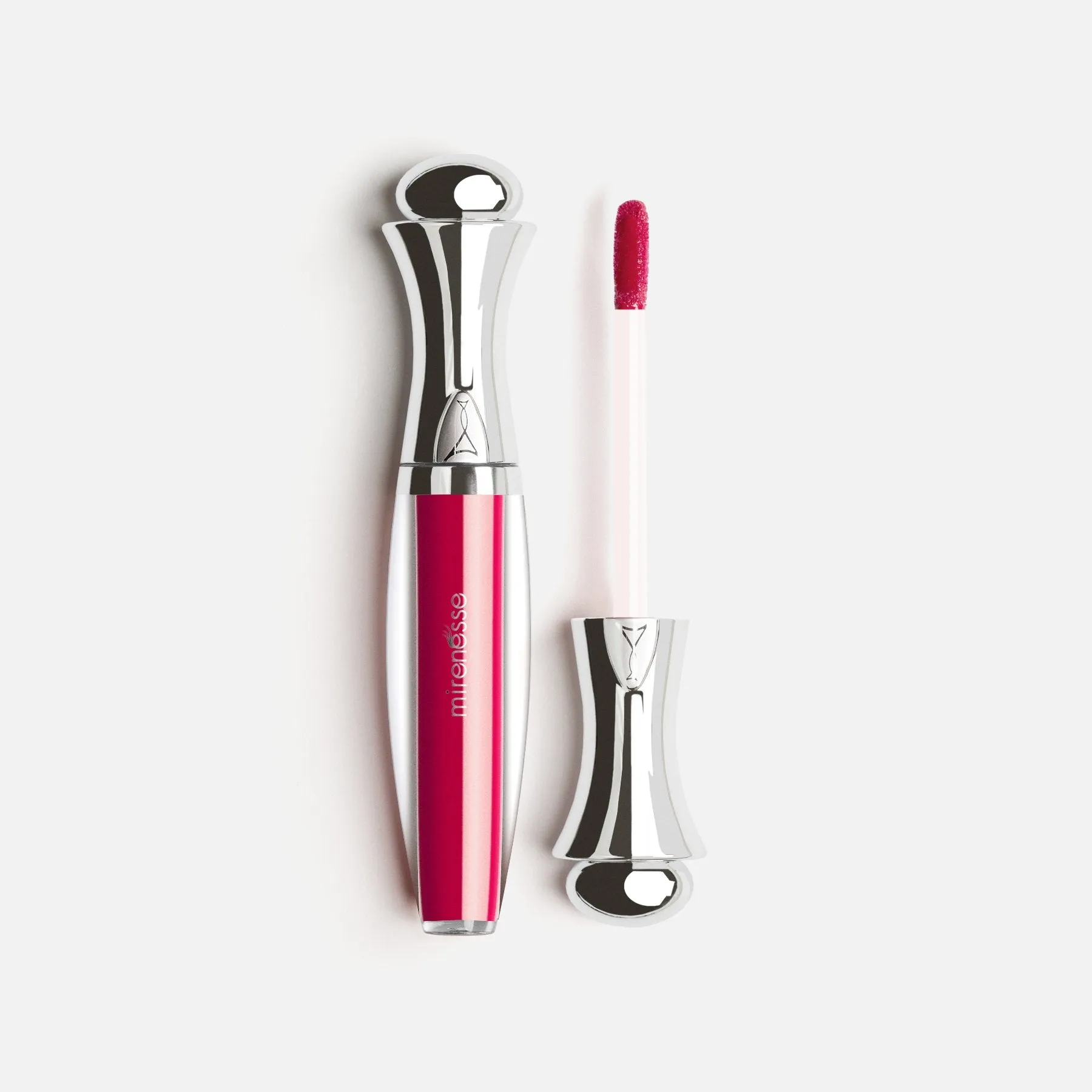 Velvet Gloss Plumper 53. Garnet Mini