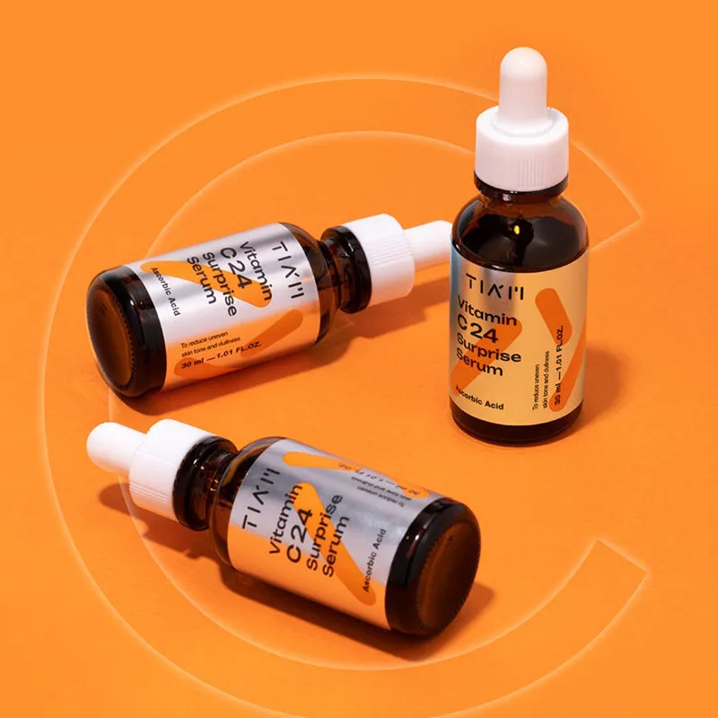 Vitamin C24 Surprise Serum