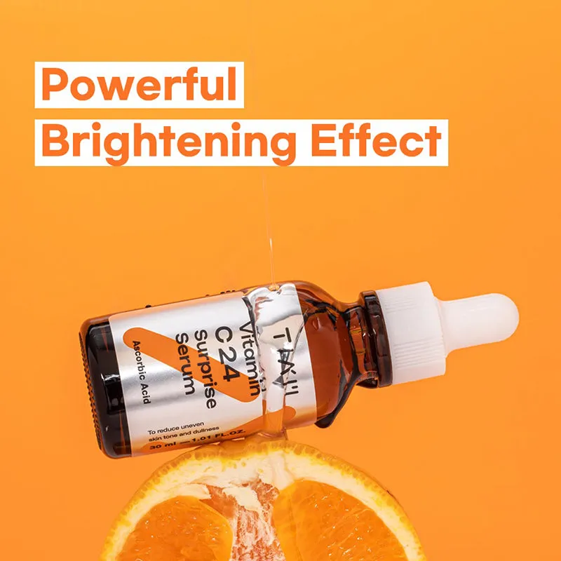 Vitamin C24 Surprise Serum