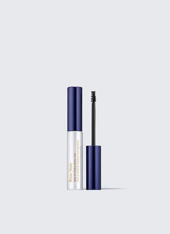 Volumizing Brow Gel
