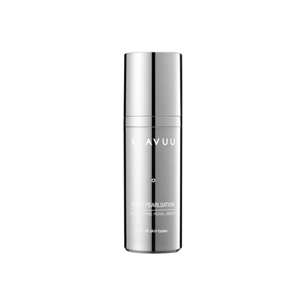 White Pearlsation Special Divine Pearl Serum
