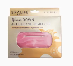 Wine Down Antioxidant Lip Treatment
