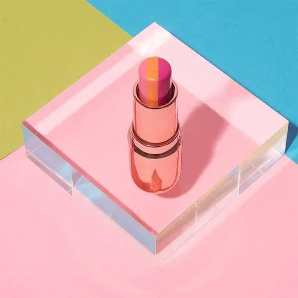 Winky Lux Sorbet Tinted Lip Balm