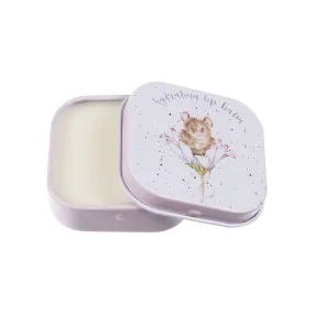 Wrendale Oops A Daisy Lip Balm Tin