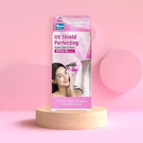 Yoko UV Shield Perfecting Base Sunscreen SPF50 PA    - 15g
