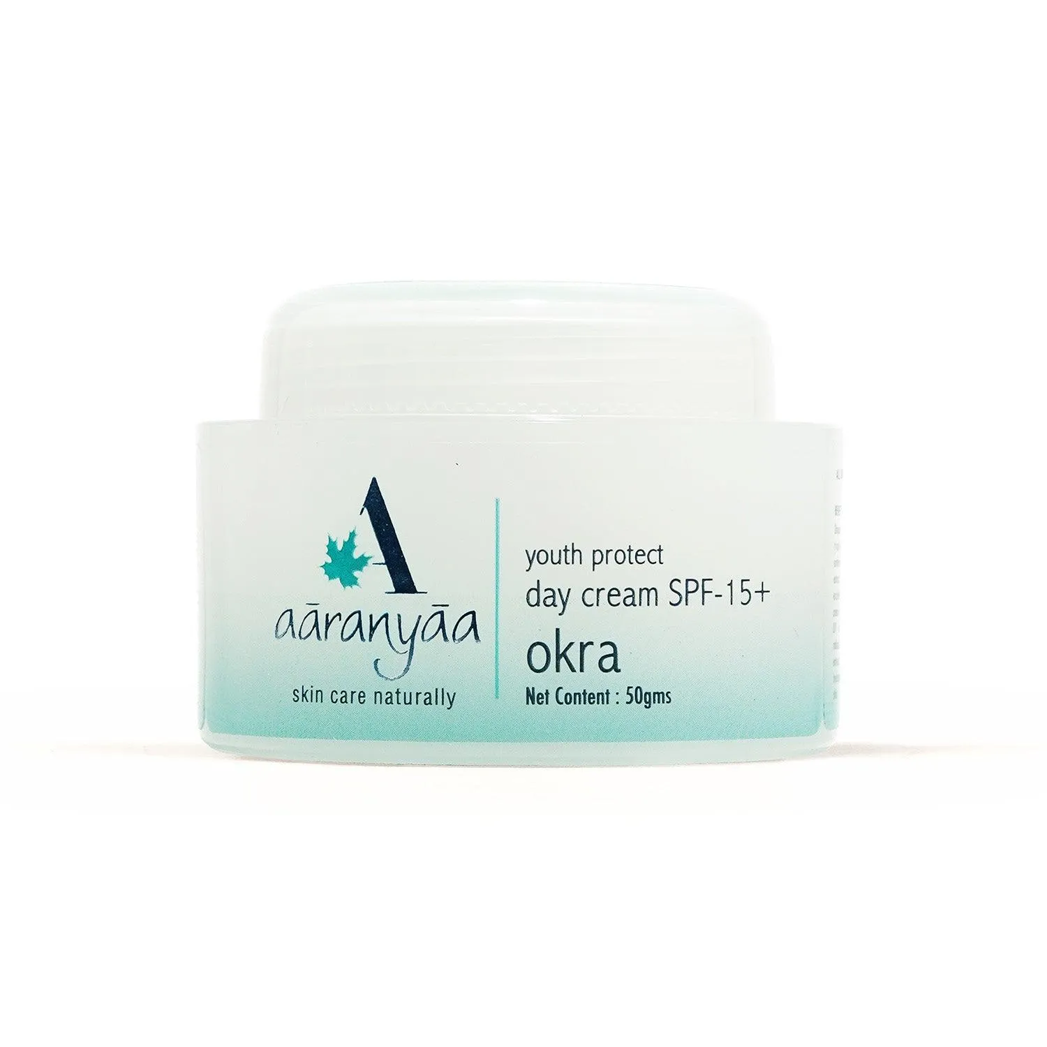 Youth Protect Day Cream Okra SPF -15 