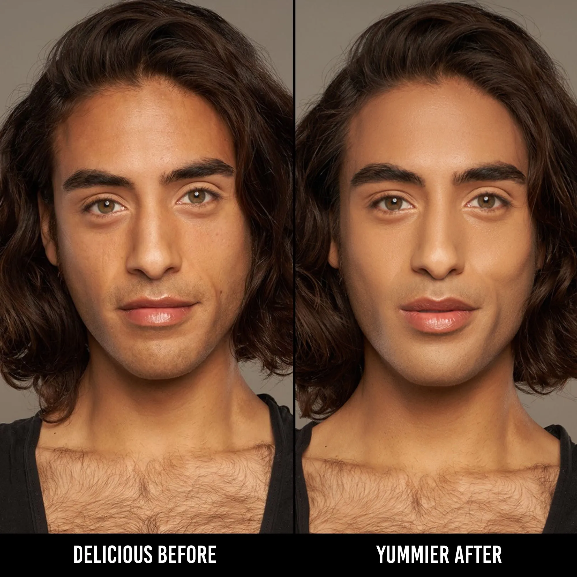 YUMMY SKIN SERUM FOUNDATION