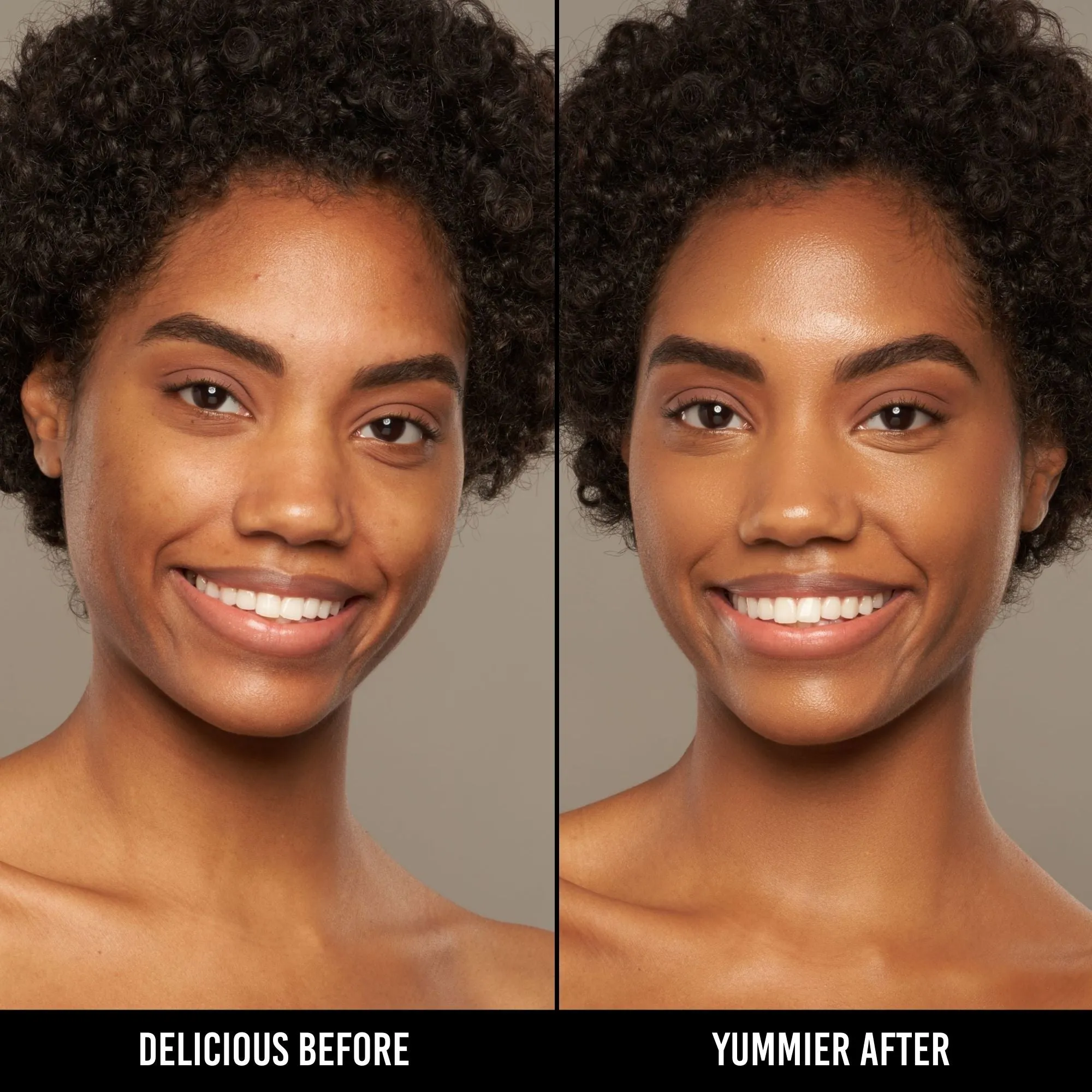YUMMY SKIN SERUM FOUNDATION