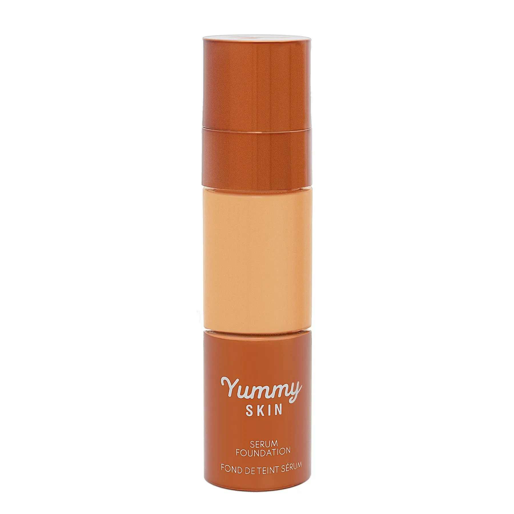 YUMMY SKIN SERUM FOUNDATION
