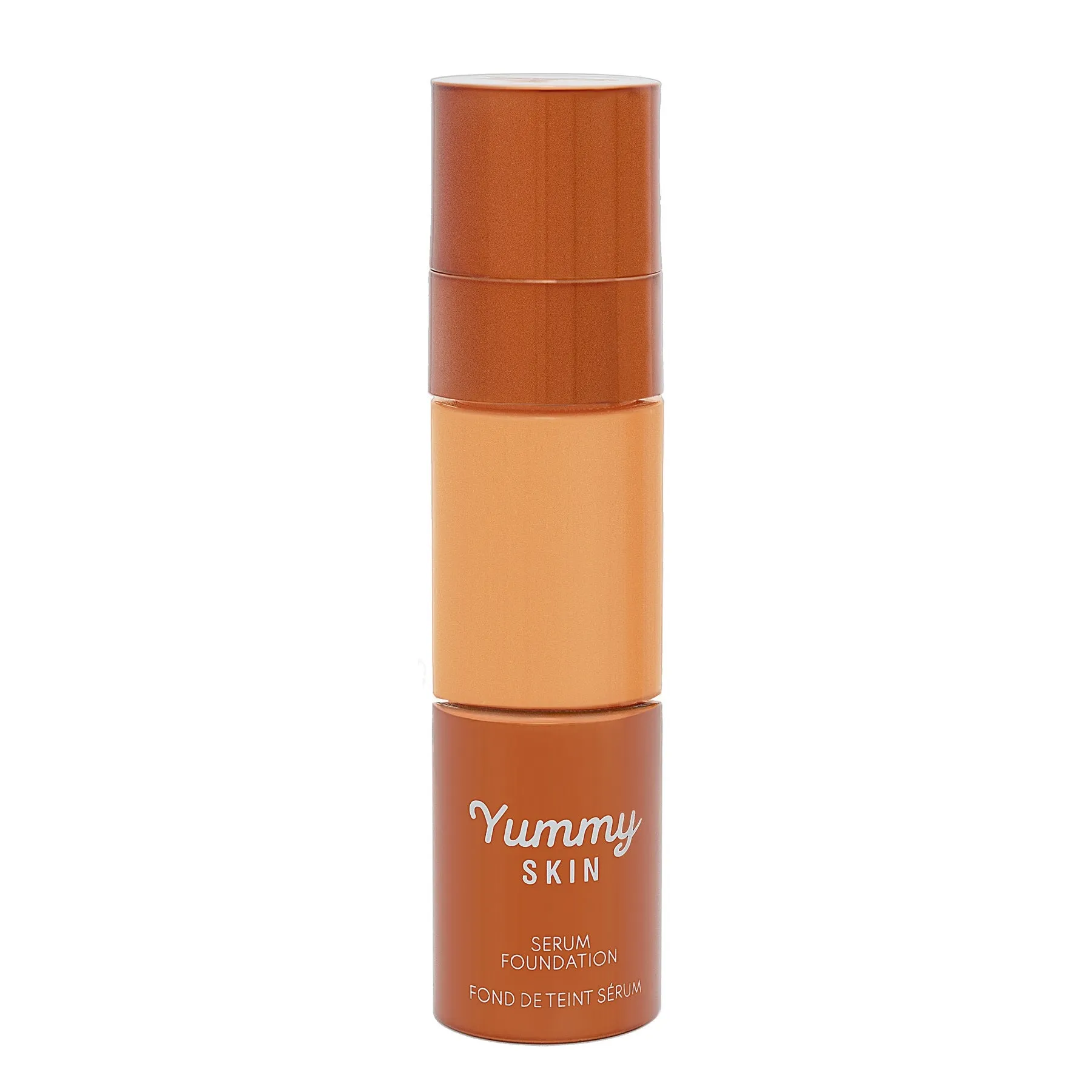 YUMMY SKIN SERUM FOUNDATION