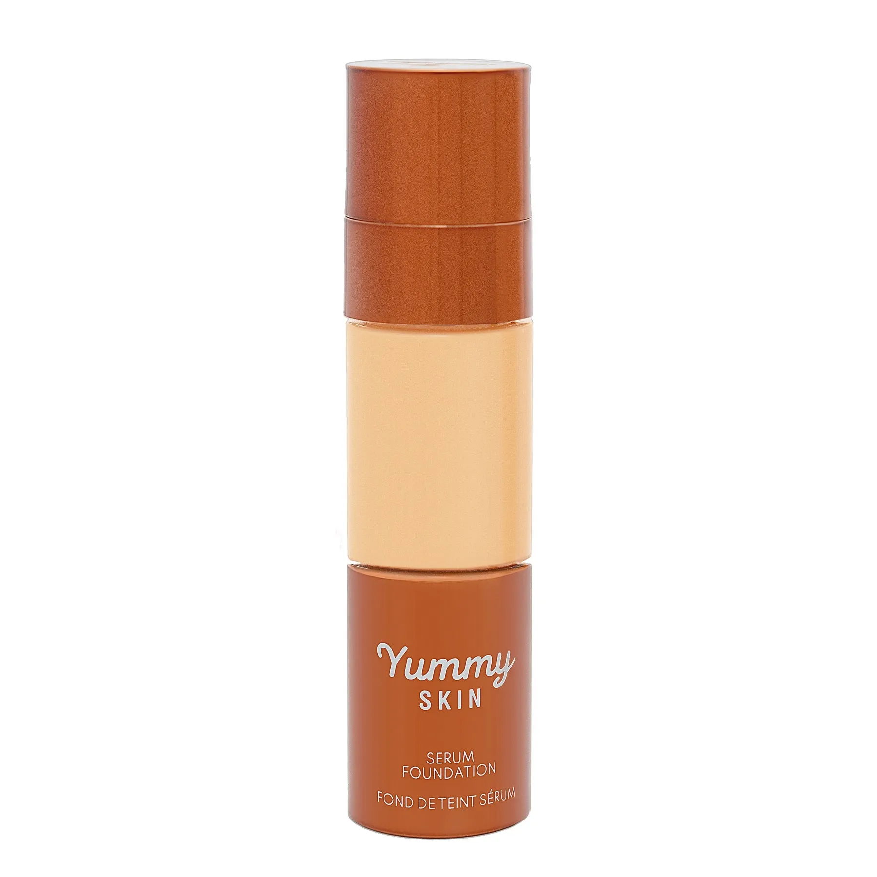 YUMMY SKIN SERUM FOUNDATION
