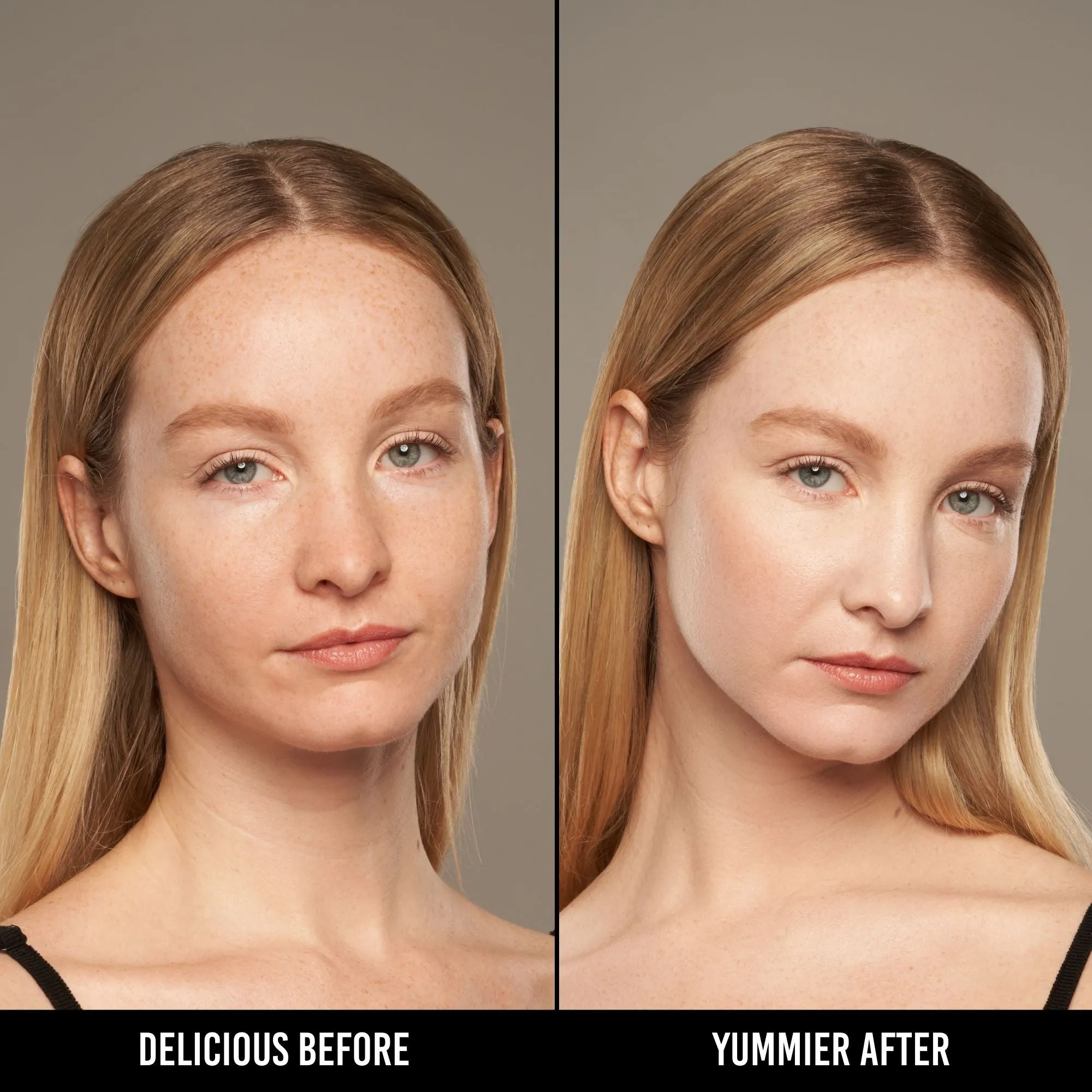 YUMMY SKIN SERUM FOUNDATION